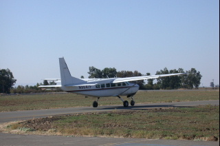 When clicked, Show still image