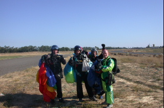 When clicked, Show still image