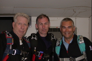 When clicked, Show still image