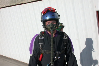 When clicked, Show still image