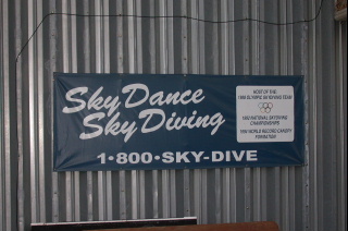 When clicked, Show still image