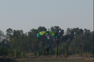 When clicked, Show still image