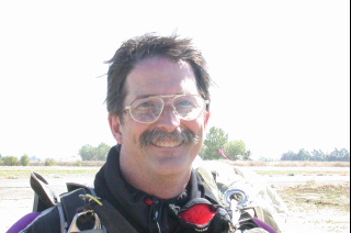 When clicked, Show still image