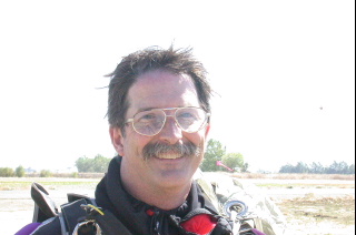 When clicked, Show still image